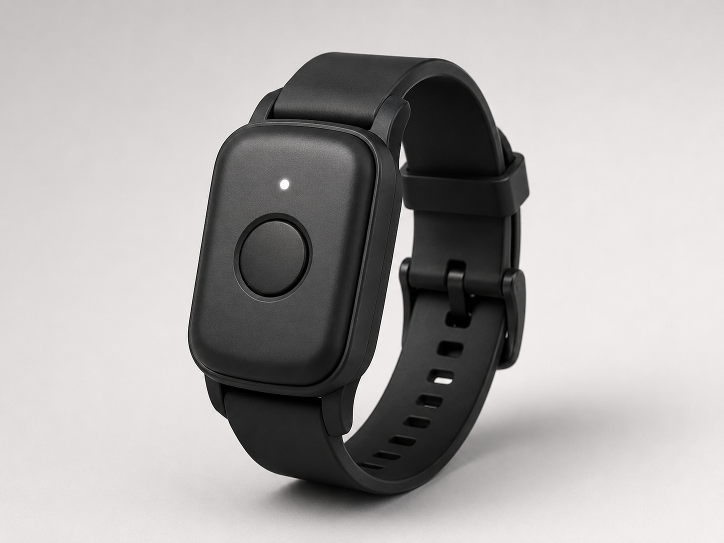 Pilot ParkShield z kontrolką na opasce